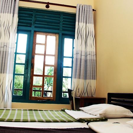 Ella 360 Hotel Kamer foto