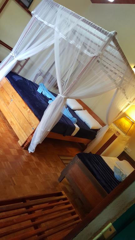 Ella 360 Hotel Buitenkant foto
